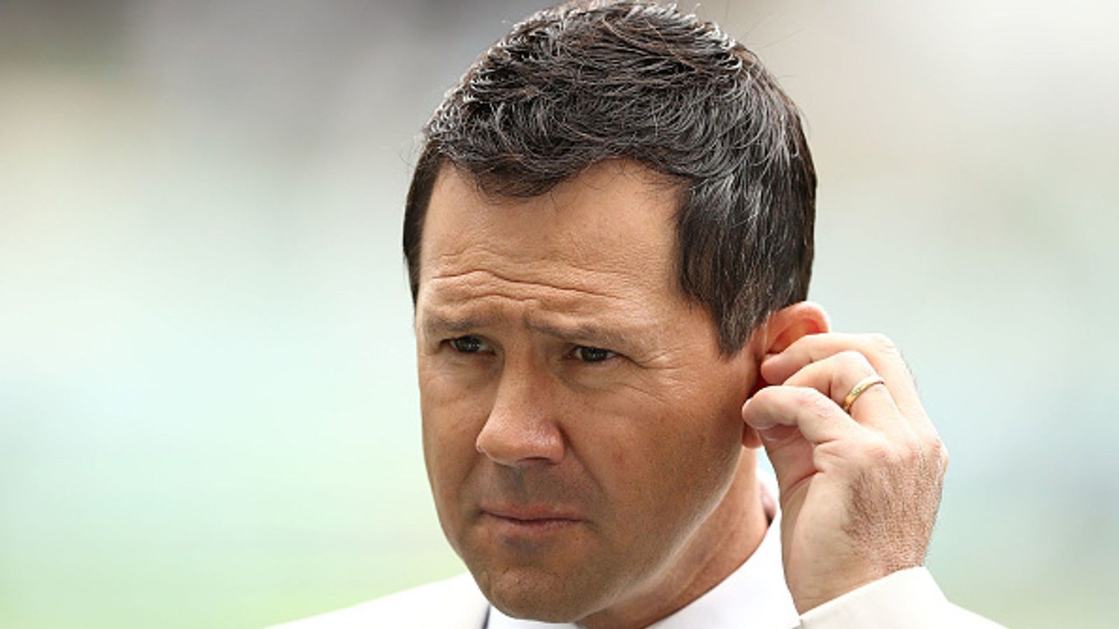 Former Australia skipper Ricky Ponting lauds Rohit Sharma's leadership qualities Former Australia skipper Ricky Ponting lauds Rohit Sharma's leadership qualities
