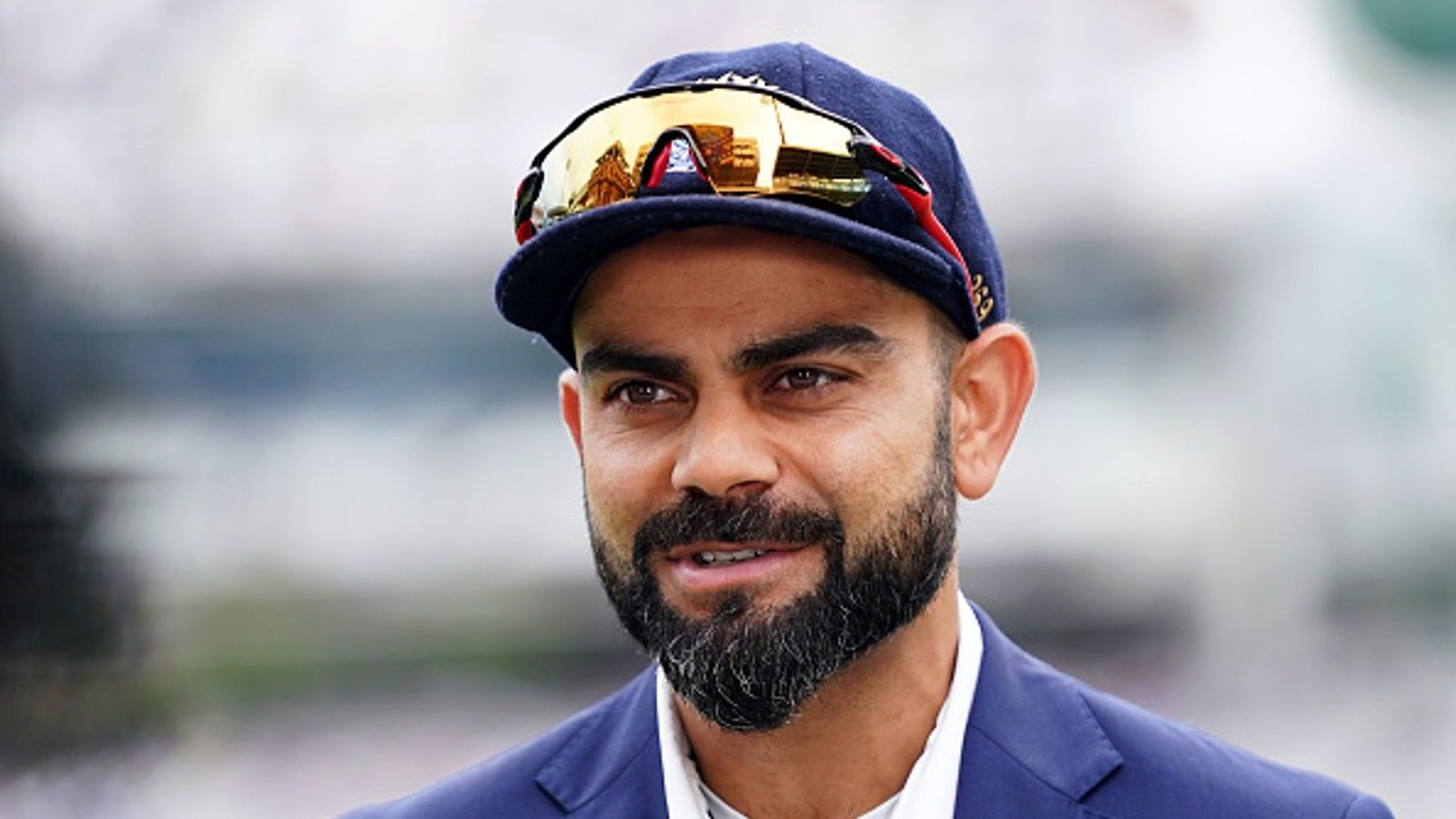'My focus was on cultural change': Virat Kohli looks back at this time as Indian captain 'My focus was on cultural change': Virat Kohli looks back at this time as Indian captain