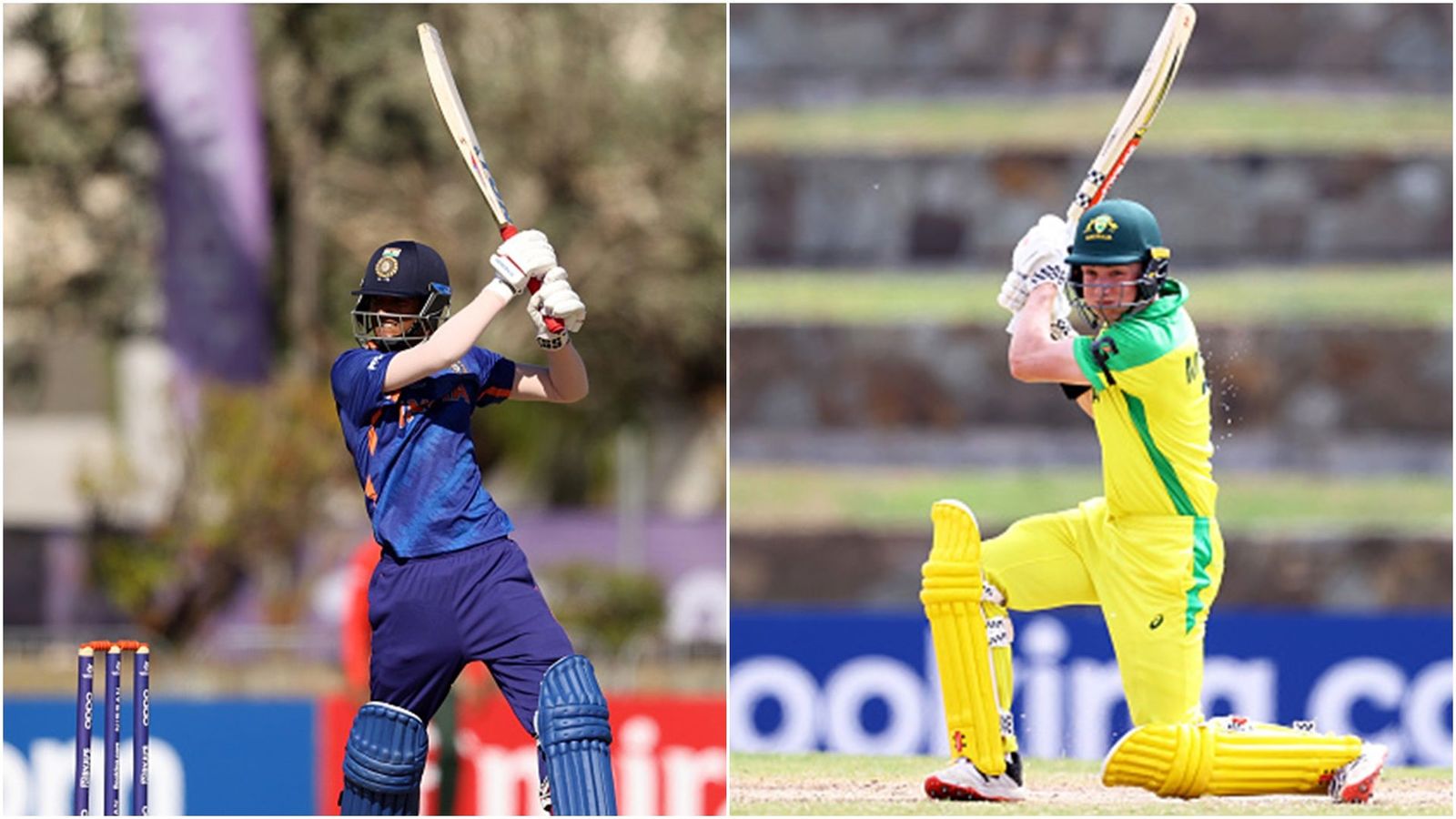 U-19 World Cup semi-final: Full-strength India face tough Aussie challenge in final-like encounter U-19 World Cup semi-final: Full-strength India face tough Aussie challenge in final-like encounter