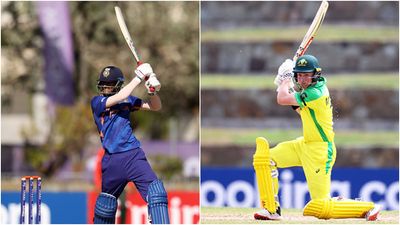U-19 World Cup semi-final: Full-strength India face tough Aussie challenge in final-like encounter SportsTak