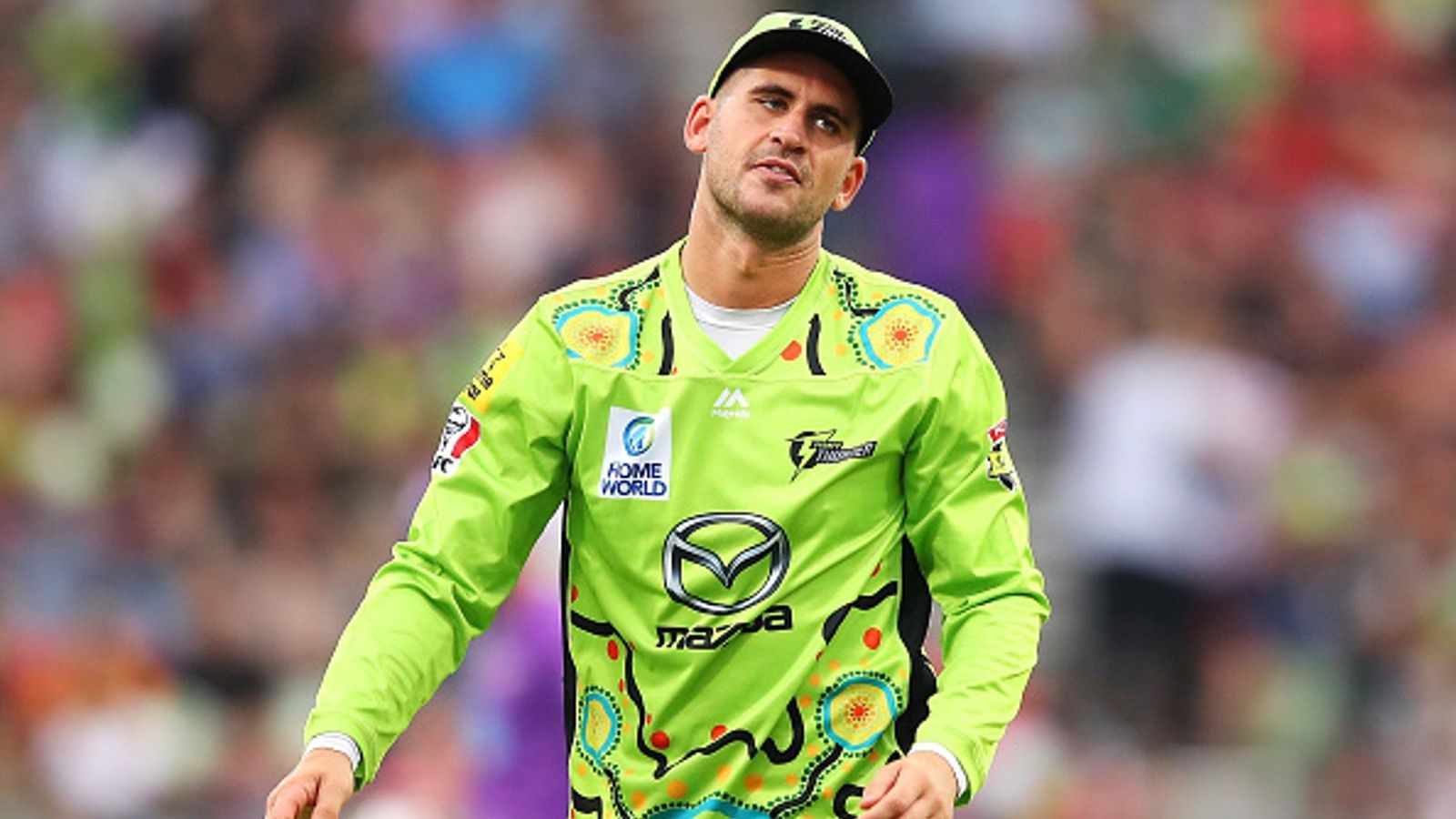‘Made absolutely zero sense’: Alex Hales lambasts England’s decision to cancel Pakistan tour last October ‘Made absolutely zero sense’: Alex Hales lambasts England’s decision to cancel Pakistan tour last October