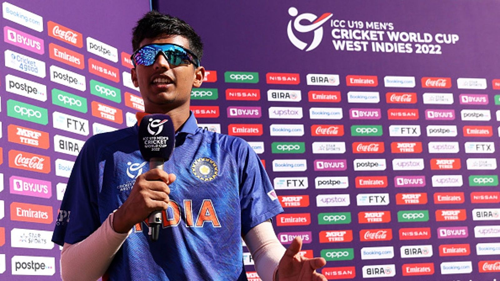 Yash Dhull & Co. focused on U-19 World Cup semi-final clash against Australia amidst IPL auctions Yash Dhull & Co. focused on U-19 World Cup semi-final clash against Australia amidst IPL auctions