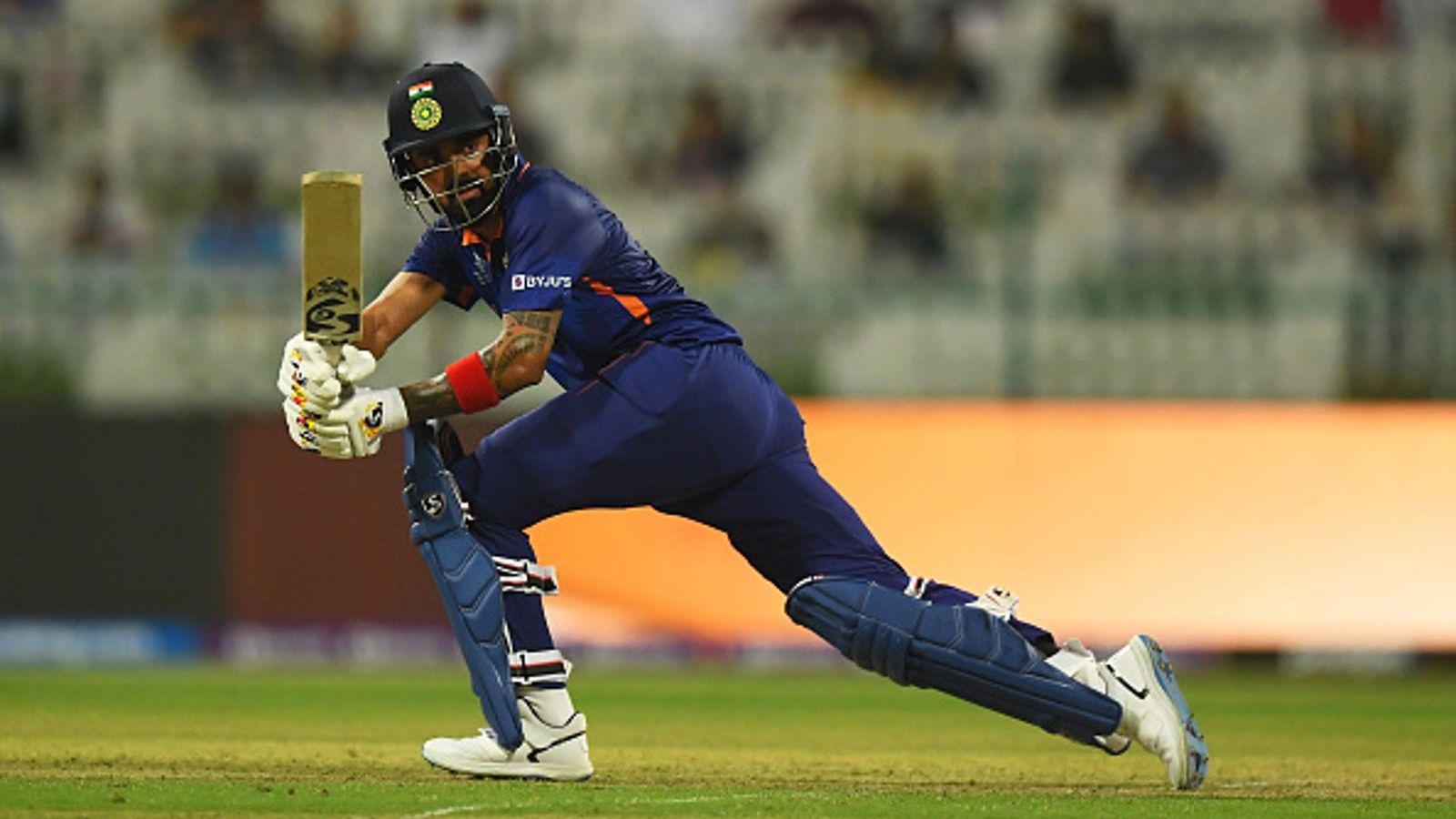 KL Rahul takes a plunge to fourth place in ICC T20 Rankings; no Indian in the all-rounders' list KL Rahul takes a plunge to fourth place in ICC T20 Rankings; no Indian in the all-rounders' list