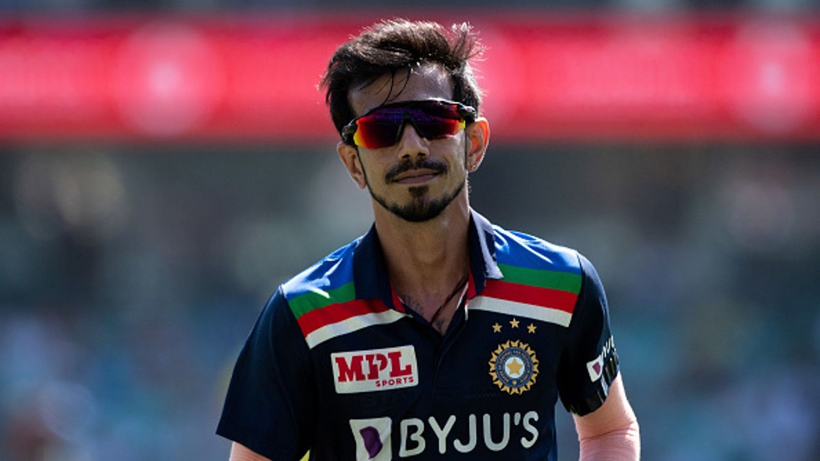 ‘8 cr is enough for me’: Chahal sets his price ahead of IPL auctions ‘8 cr is enough for me’: Chahal sets his price ahead of IPL auctions