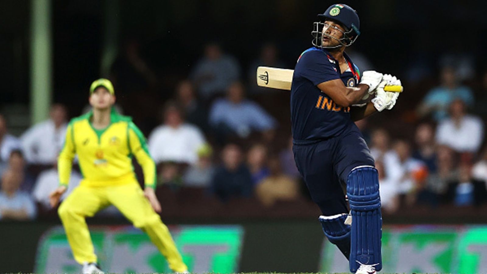 Agarwal makes a comeback into ODI squad as 7 members including 4 players of Indian camp test positive for Covid-19 Agarwal makes a comeback into ODI squad as 7 members including 4 players of Indian camp test positive for Covid-19