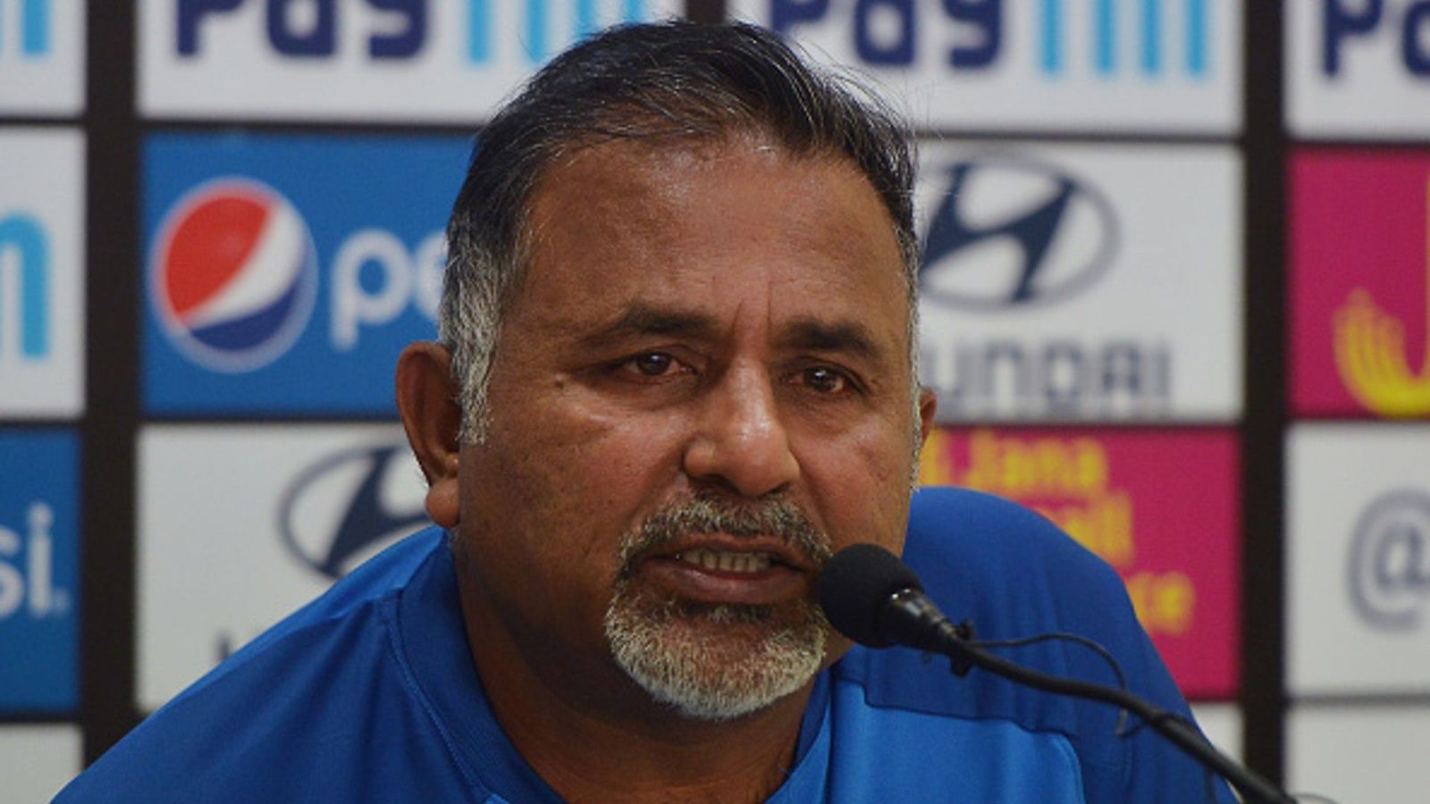 'You need to pick players who can adapt to different conditions,' KKR bowling coach Bharat Arun reveals IPL auction strategy 'You need to pick players who can adapt to different conditions,' KKR bowling coach Bharat Arun reveals IPL auction strategy