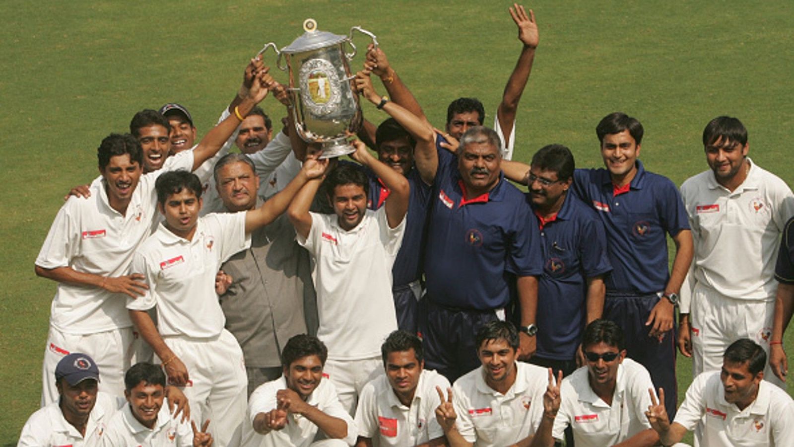 All you need to know about latest Ranji Trophy 2021-22 season All you need to know about latest Ranji Trophy 2021-22 season