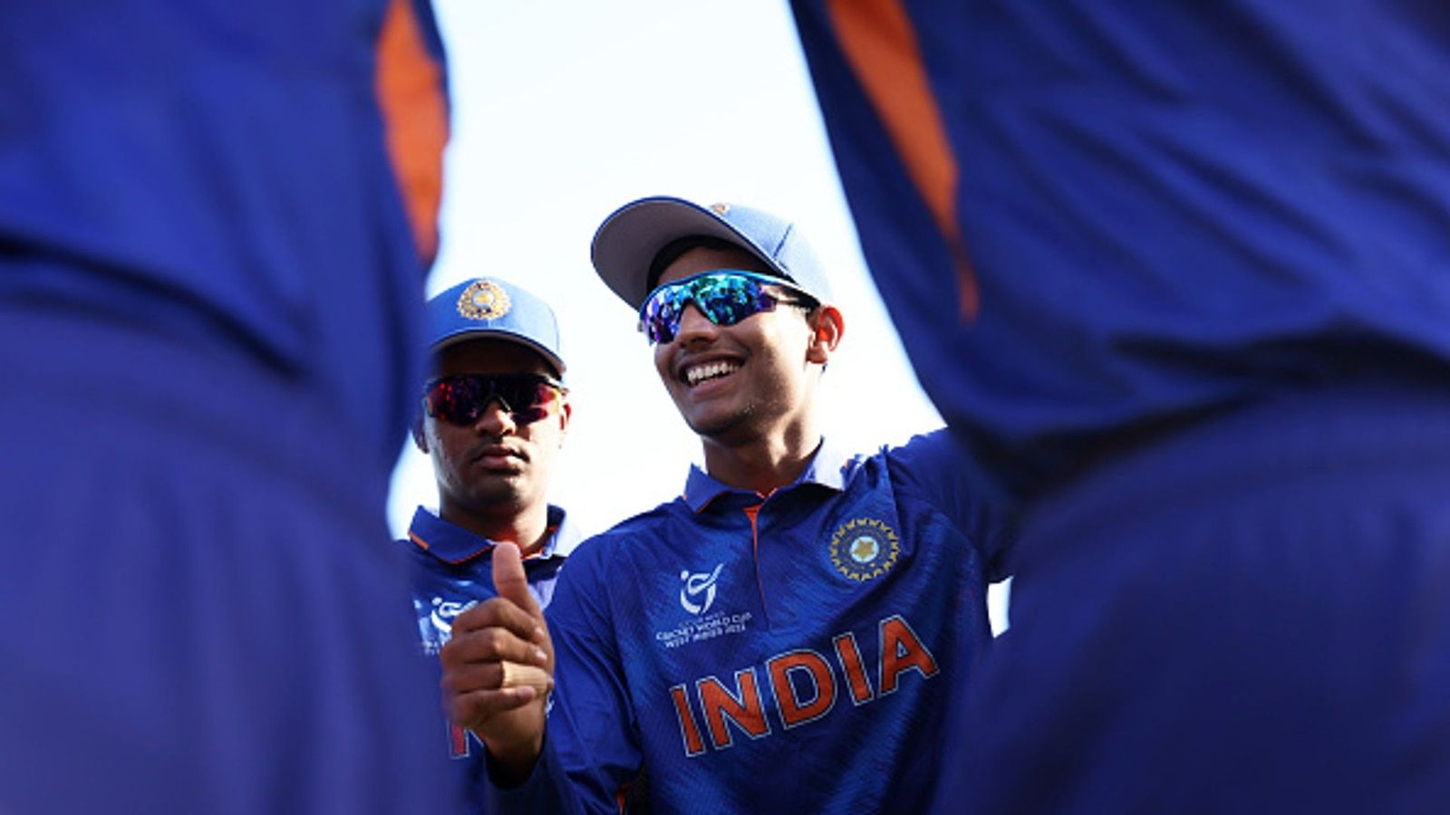 Under-19 World Cup: The boy from Delhi who led Indian team to glory in West Indies Under-19 World Cup: The boy from Delhi who led Indian team to glory in West Indies
