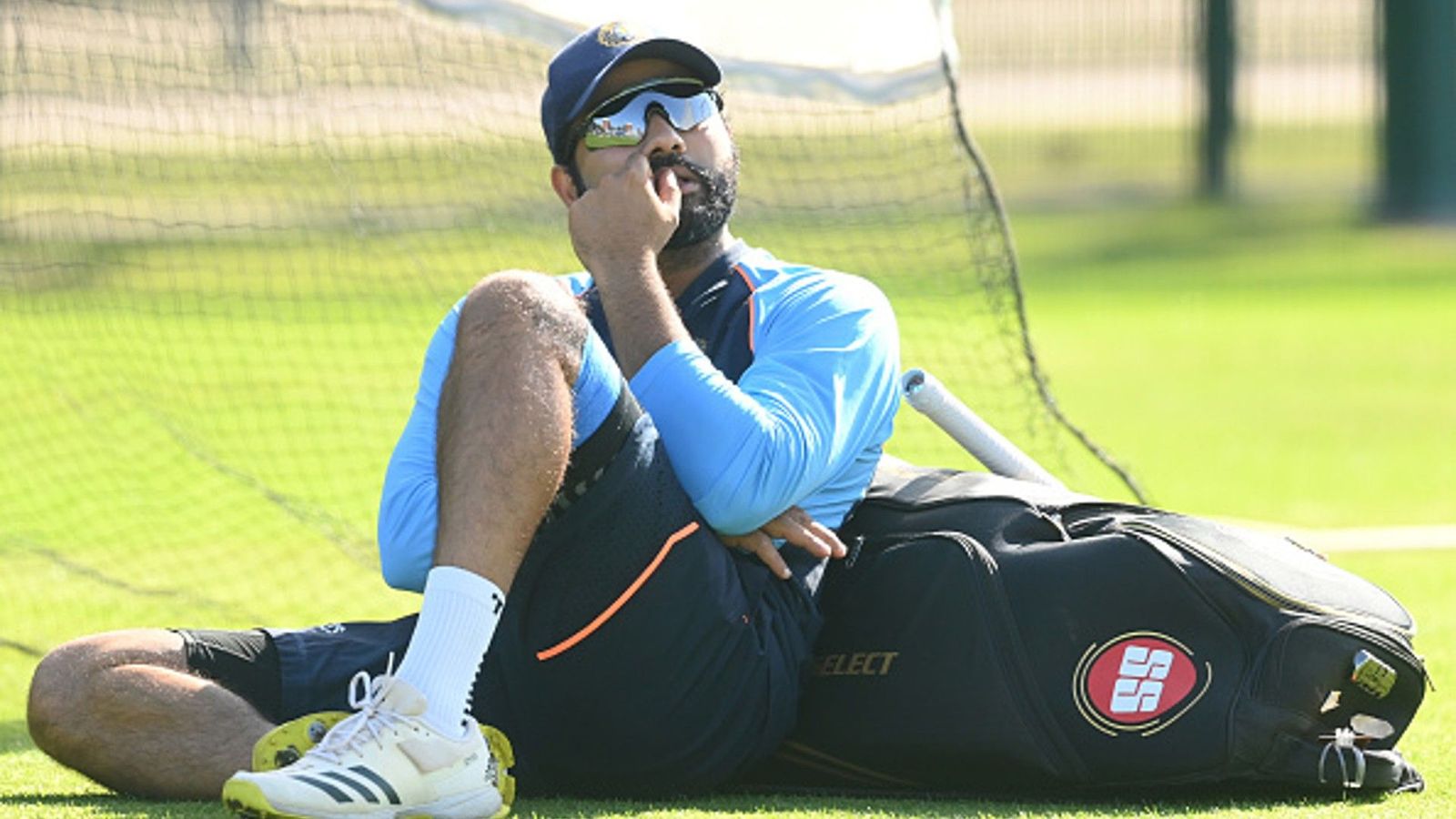 Ajit Agarkar talks up Rohit Sharma's real challenge as Team India skipper Ajit Agarkar talks up Rohit Sharma's real challenge as Team India skipper