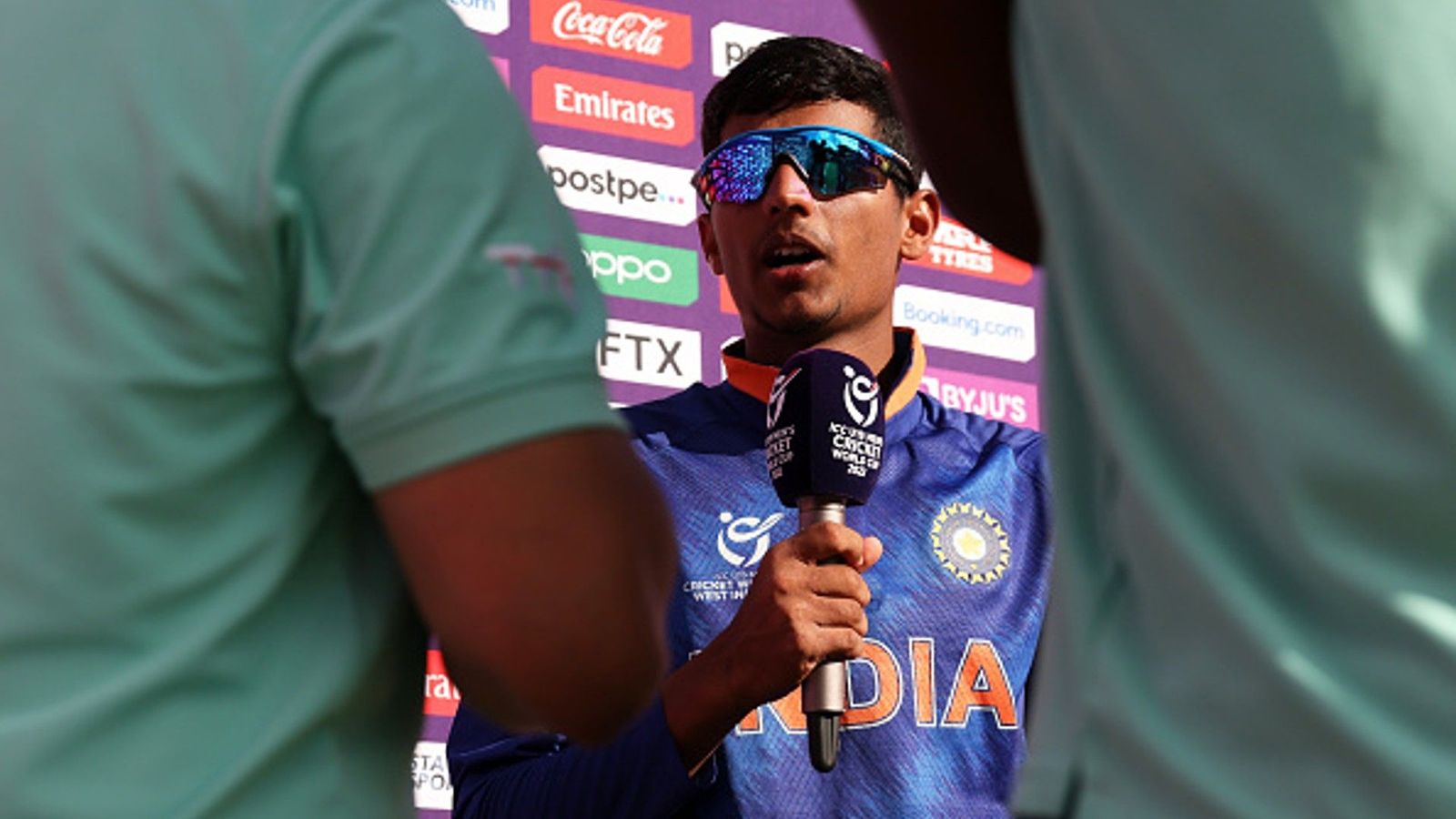 After Kohli, Kaif, Chand and Shaw, India get their fifth U-19 World Cup champion: The story of five finals After Kohli, Kaif, Chand and Shaw, India get their fifth U-19 World Cup champion: The story of five finals