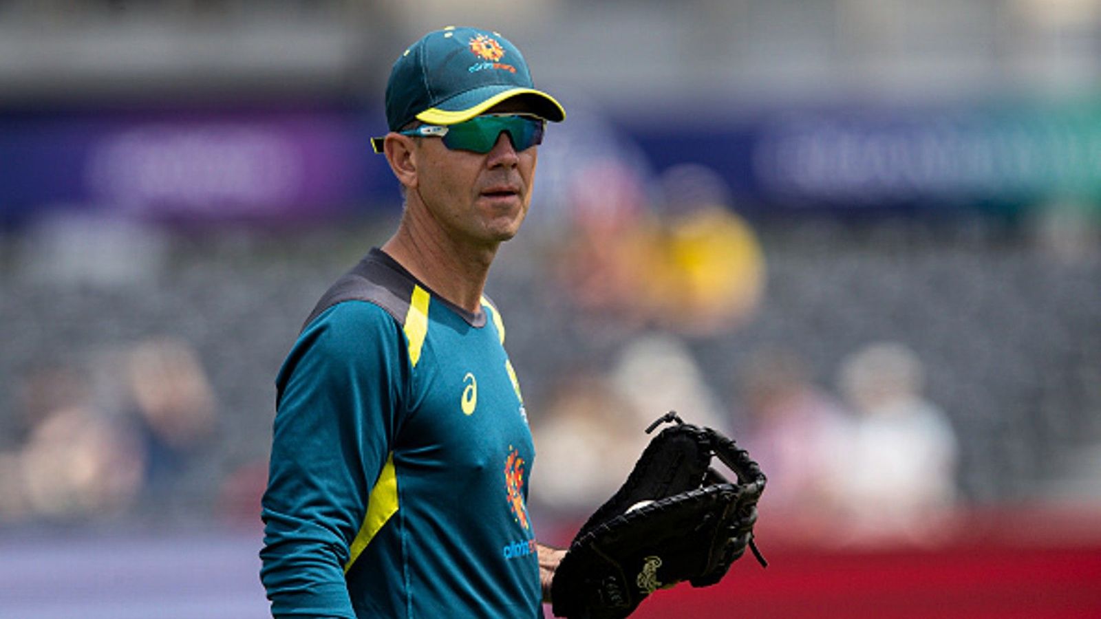 'It's only a matter of time before he becomes No.1-ranked Test batter,' Ricky Ponting talks about Babar Azam's playing style 'It's only a matter of time before he becomes No.1-ranked Test batter,' Ricky Ponting talks about Babar Azam's playing style