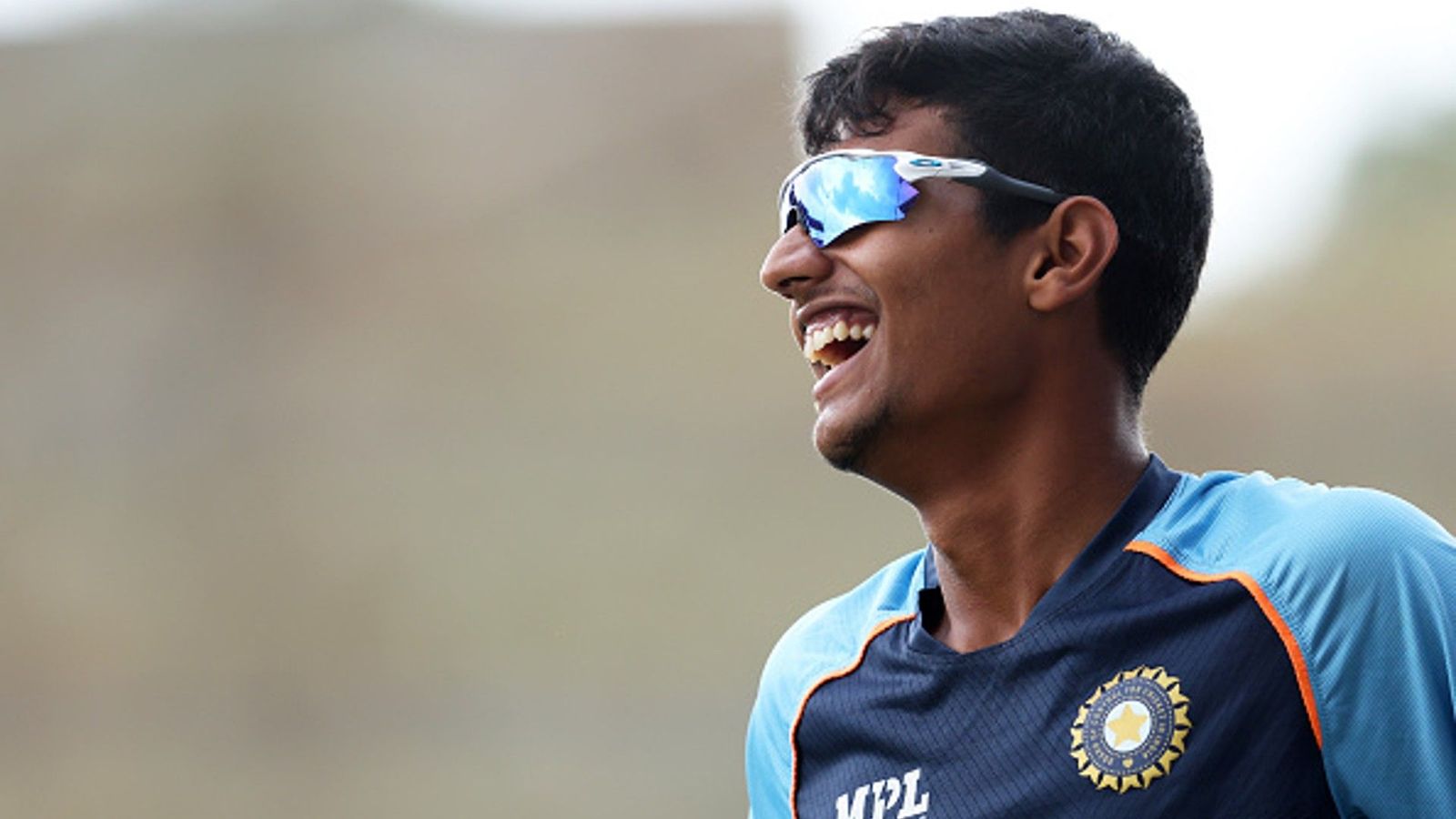'The morale increases when a senior player like him talks to you,' India U-19 skipper Yash Dhull recalls interaction with Virat Kohli 'The morale increases when a senior player like him talks to you,' India U-19 skipper Yash Dhull recalls interaction with Virat Kohli