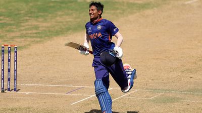 U-19 World Cup: Three Indian batsmen who led the batting unit SportsTak