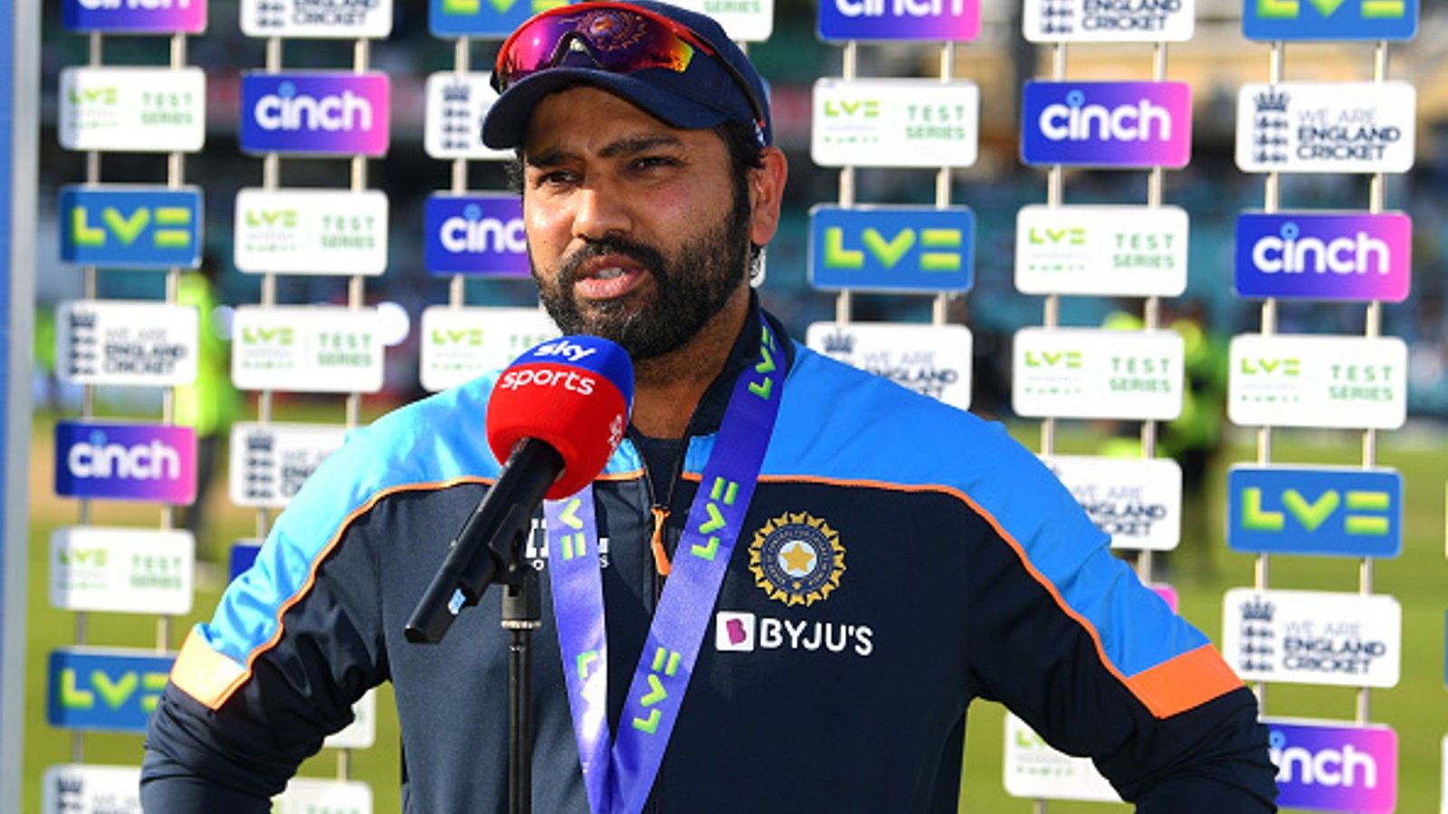 10 talking points from Rohit Sharma's press conference ahead of the first ODI against West Indies 10 talking points from Rohit Sharma's press conference ahead of the first ODI against West Indies