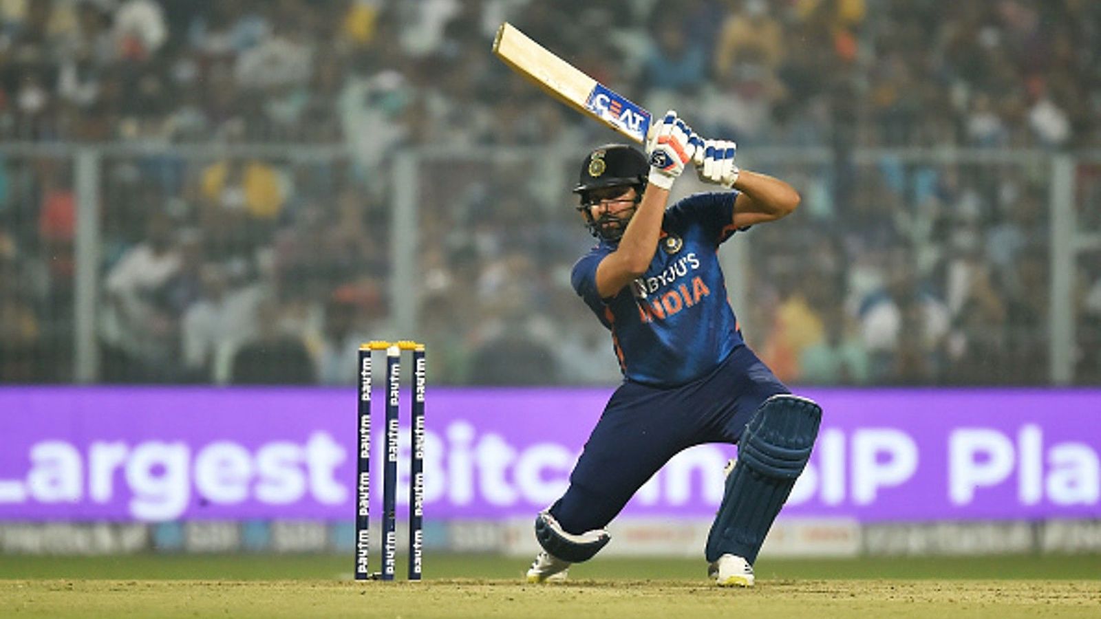 Rohit Sharma on verge of surpassing Sachin Tendulkar's record in ODI series against West Indies Rohit Sharma on verge of surpassing Sachin Tendulkar's record in ODI series against West Indies