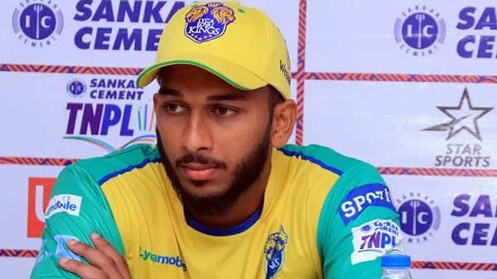 Shahrukh Khan, Ishan Kishan added to India squad for first ODI against West Indies Shahrukh Khan, Ishan Kishan added to India squad for first ODI against West Indies