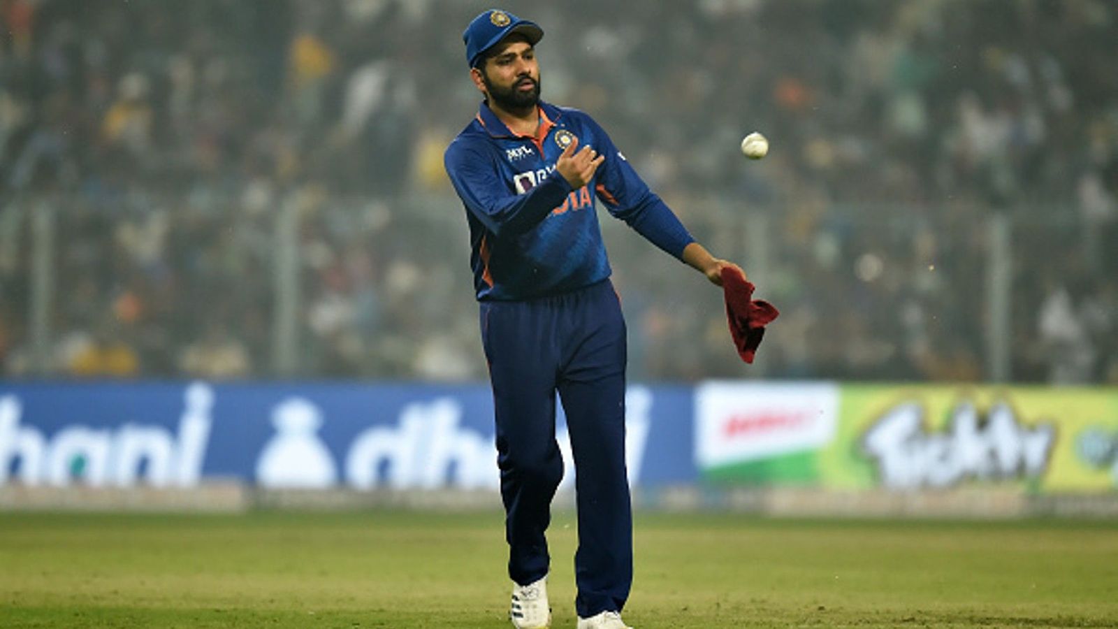IND vs WI 1st ODI: Rohit Sharma hands debut cap to this all-rounder, to open with Ishan Kishan IND vs WI 1st ODI: Rohit Sharma hands debut cap to this all-rounder, to open with Ishan Kishan