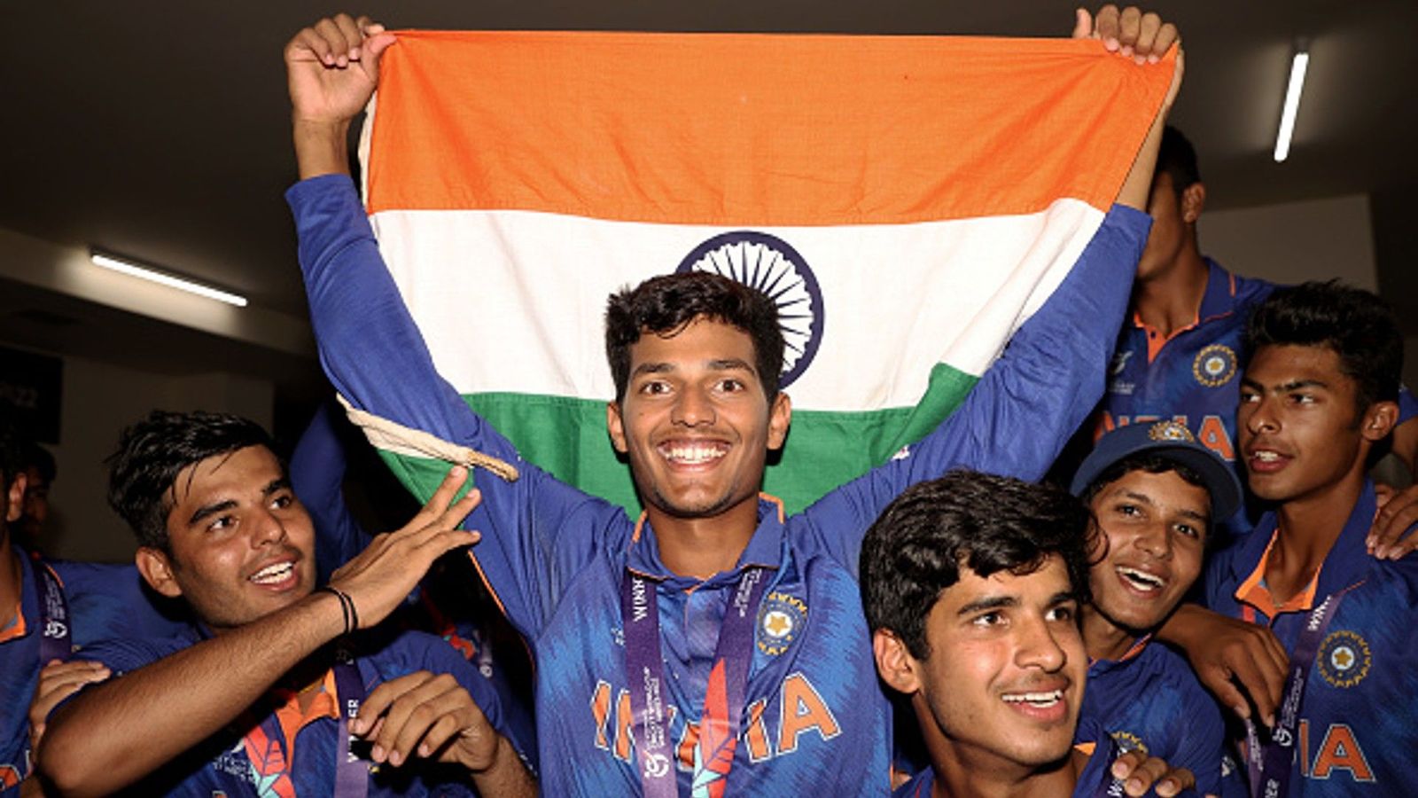 After under-19 World Cup glory, ICC now rewards victorious Indian captain Yash Dhull with this After under-19 World Cup glory, ICC now rewards victorious Indian captain Yash Dhull with this