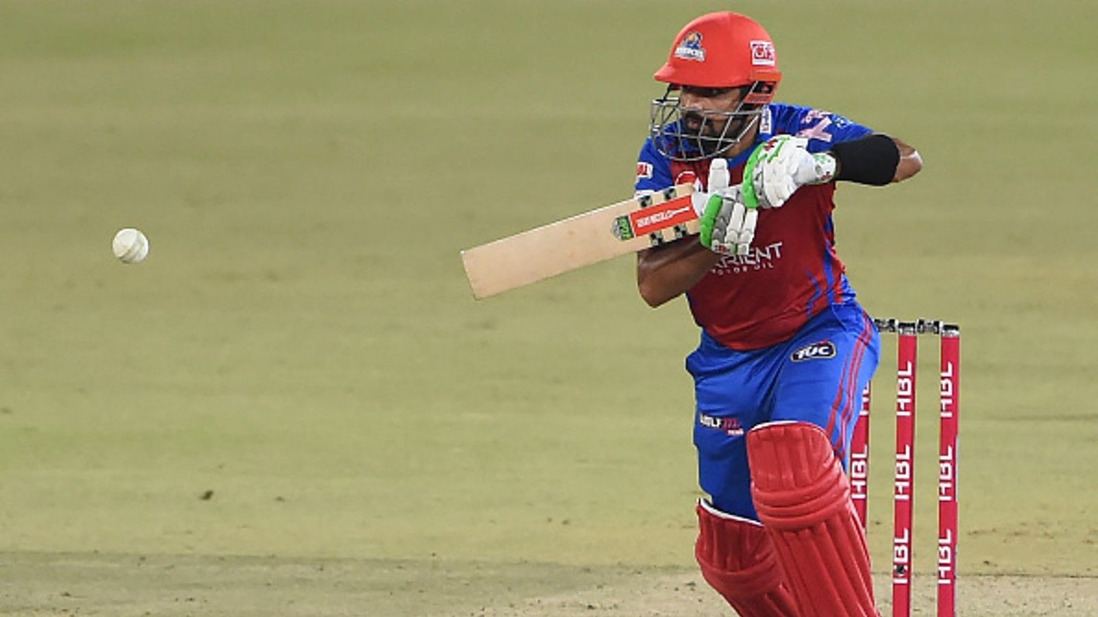 'Babar Azam tends to be like Muhammad Ali,' former West Indies cricketer Sir Vivian Richards makes a big statement 'Babar Azam tends to be like Muhammad Ali,' former West Indies cricketer Sir Vivian Richards makes a big statement