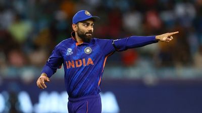 Why Indian players are wearing black armbands in first ODI against West Indies SportsTak