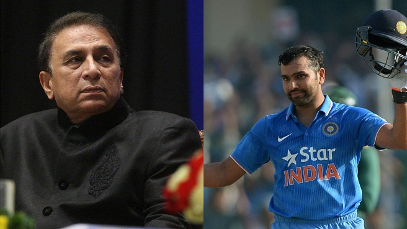 ‘You can now call it Rohit system’: Sunil Gavaskar praises Rohit Sharma after hat-trick of successful DRS ‘You can now call it Rohit system’: Sunil Gavaskar praises Rohit Sharma after hat-trick of successful DRS