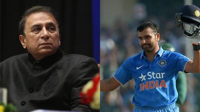 ‘You can now call it Rohit system’: Sunil Gavaskar praises Rohit Sharma after hat-trick of successful DRS  SportsTak