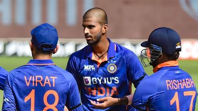 'There were challenges but my only aim was to improve as a player': Washington Sundar SportsTak