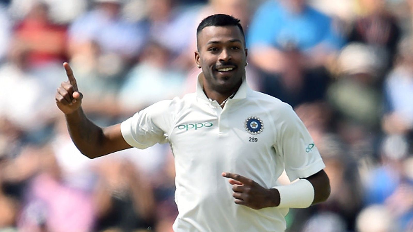 Hardik Pandya to skip Ranji Trophy; likely to focus on limited-overs format Hardik Pandya to skip Ranji Trophy; likely to focus on limited-overs format