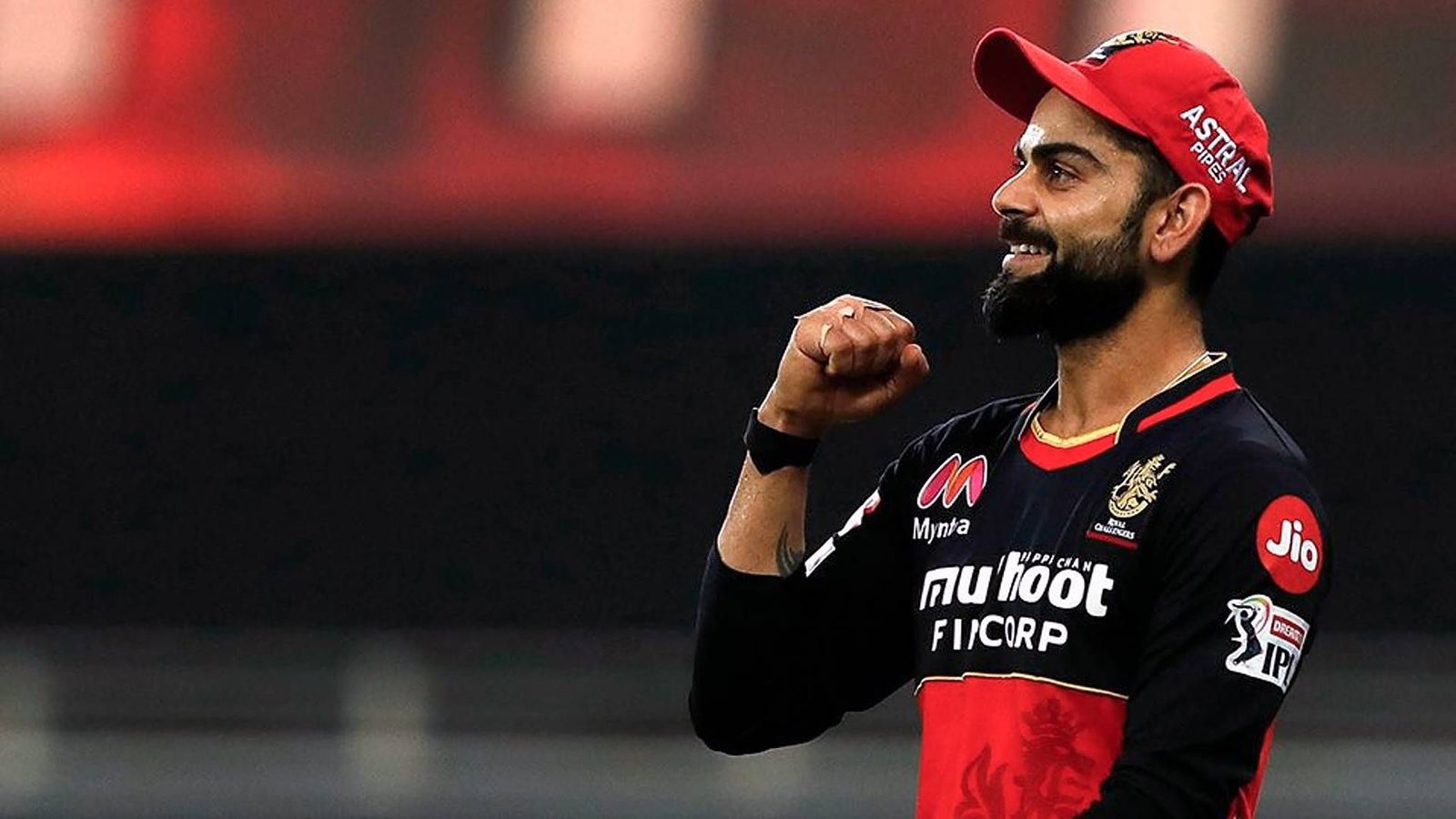 ‘I’ve been approached a few times’: Kohli reveals he was approached by franchises to enter auctions ‘I’ve been approached a few times’: Kohli reveals he was approached by franchises to enter auctions
