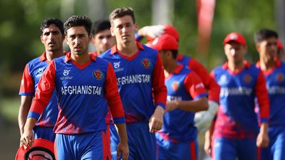 Afghanistan U-19 players seek asylum as they refuse to travel back home SportsTak