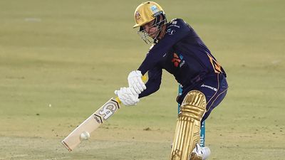 Jason turns wrecker-in-chief with blustery 116 to ace Quetta Gladiators' massive chase against Lahore Qalandars SportsTak