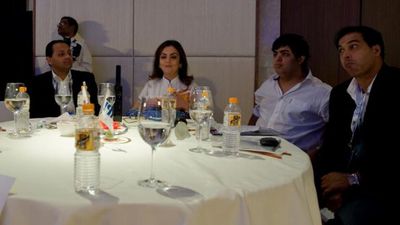 IPL 2022 mega auction timing announced: Here's how you can watch 590 players going under the hammer SportsTak