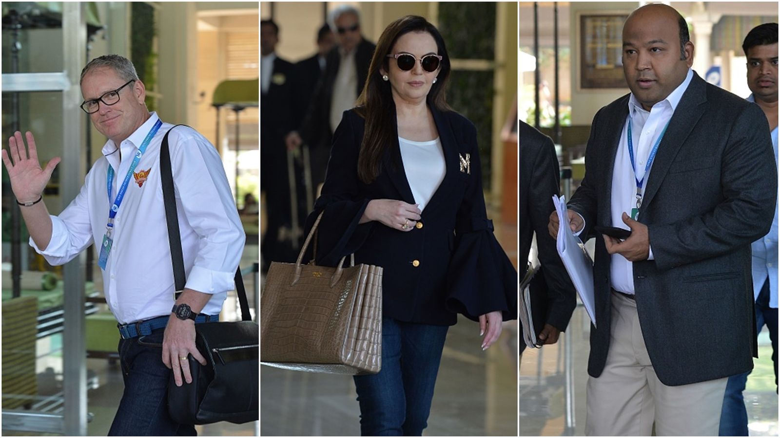 IPL 2022 Auction: Franchises get 9 AM deadline to submit their wishlist of players on Day 2 IPL 2022 Auction: Franchises get 9 AM deadline to submit their wishlist of players on Day 2