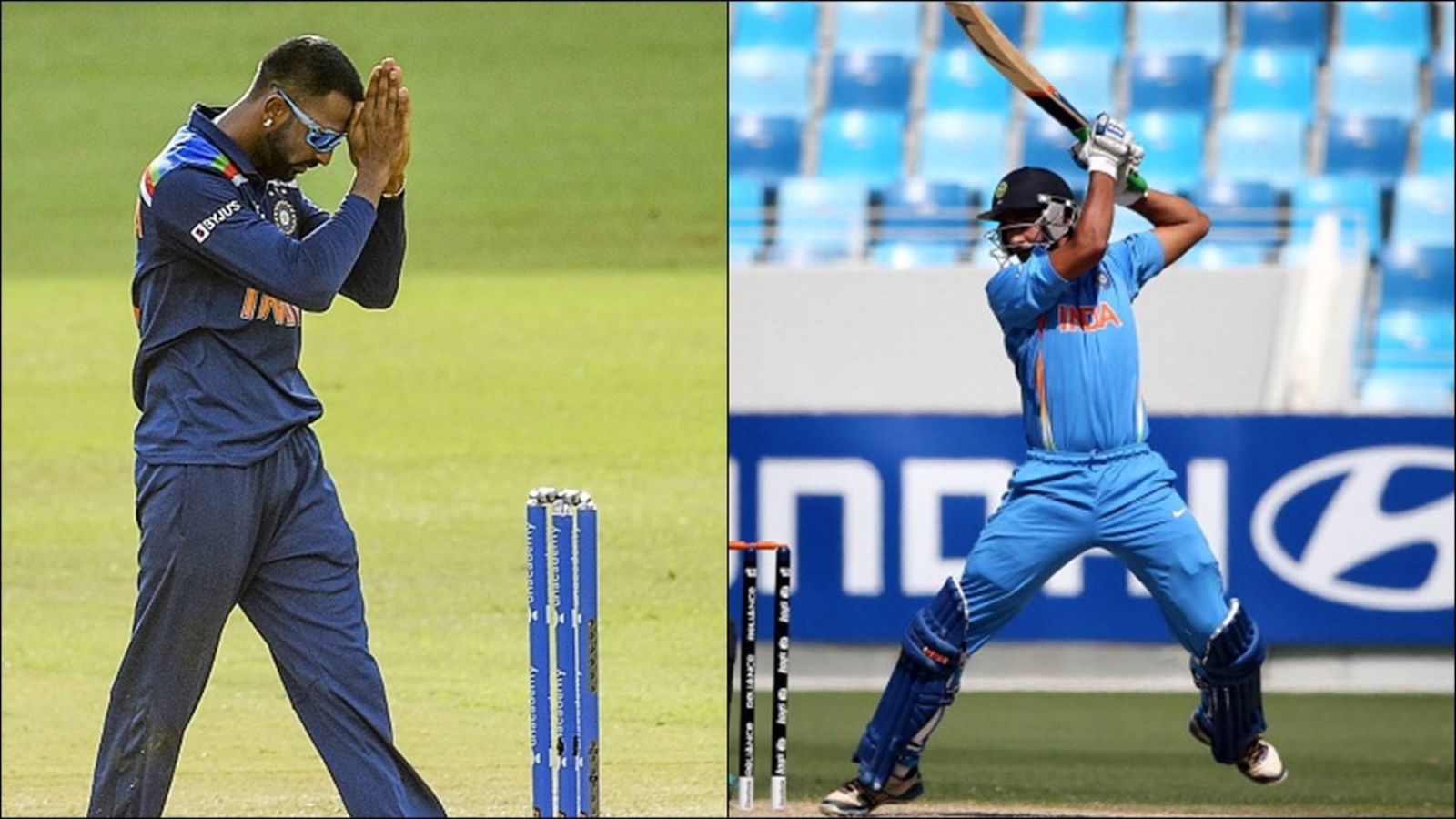 Lucknow Super Giants owner Sanjiv Goenka talks about Krunal Pandya and Deepak Hooda playing together, says 'everyone need not be the best of buddies' Lucknow Super Giants owner Sanjiv Goenka talks about Krunal Pandya and Deepak Hooda playing together, says 'everyone need not be the best of buddies'