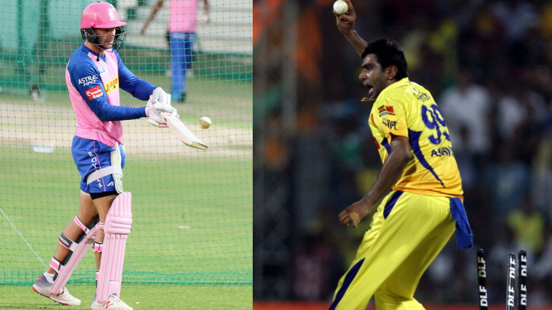 IPL 2022 Auction: 'We had conversation with Jos Buttler on picking Ashwin,' Rajasthan Royals CEO discloses talk with Jos Buttler before roping in Ravichandran Ashwin IPL 2022 Auction: 'We had conversation with Jos Buttler on picking Ashwin,' Rajasthan Royals CEO discloses talk with Jos Buttler before roping in Ravichandran Ashwin