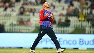 IPL 2022 Auction: Liam Livingstone becomes most expensive overseas player of auction as Punjab Kings bag him for Rs 11.50 crore SportsTak