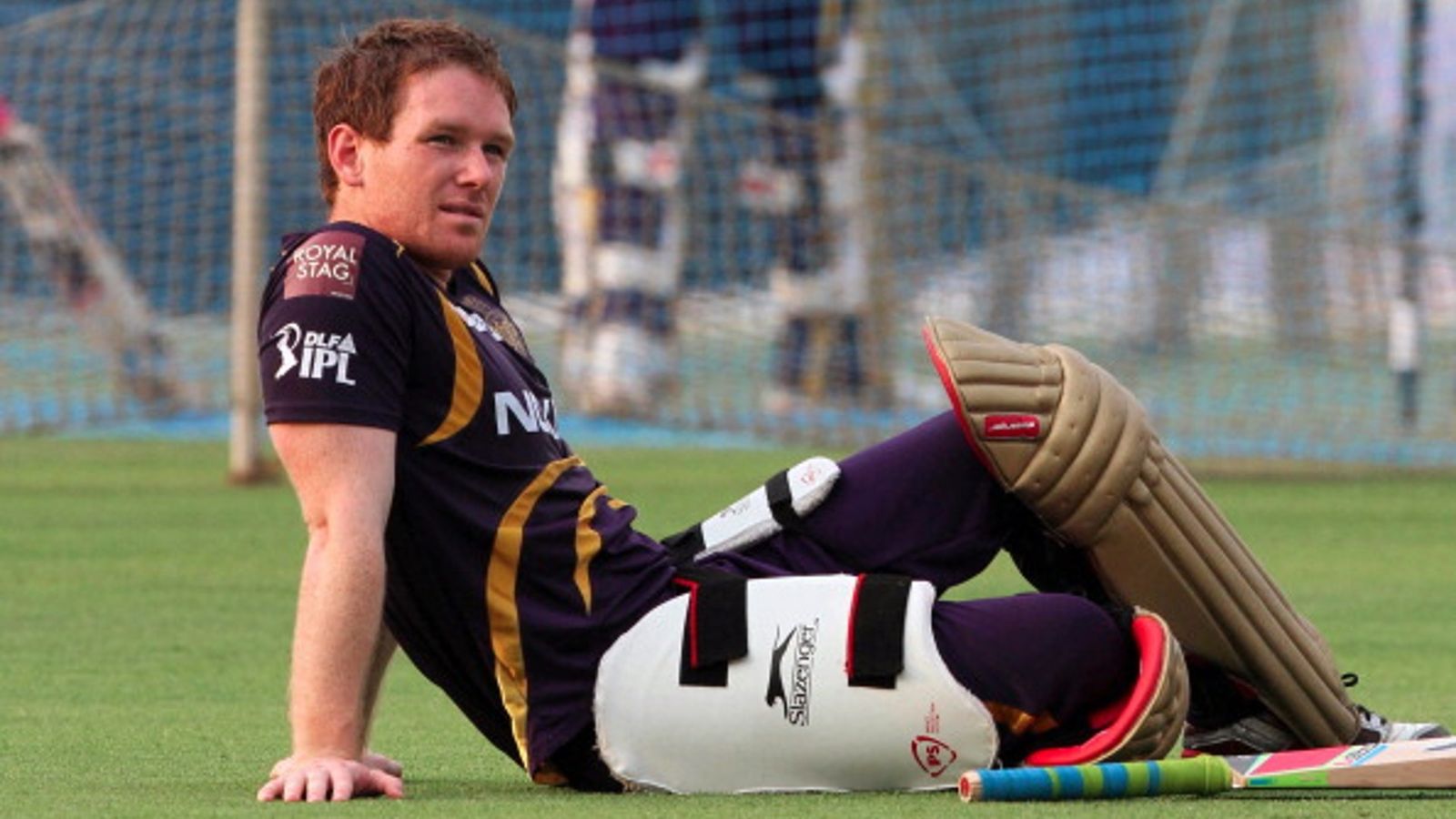 IPL 2022 Auction: Disappointment galore for KKR's former captain Eoin Morgan, fails to lure bidders so far IPL 2022 Auction: Disappointment galore for KKR's former captain Eoin Morgan, fails to lure bidders so far