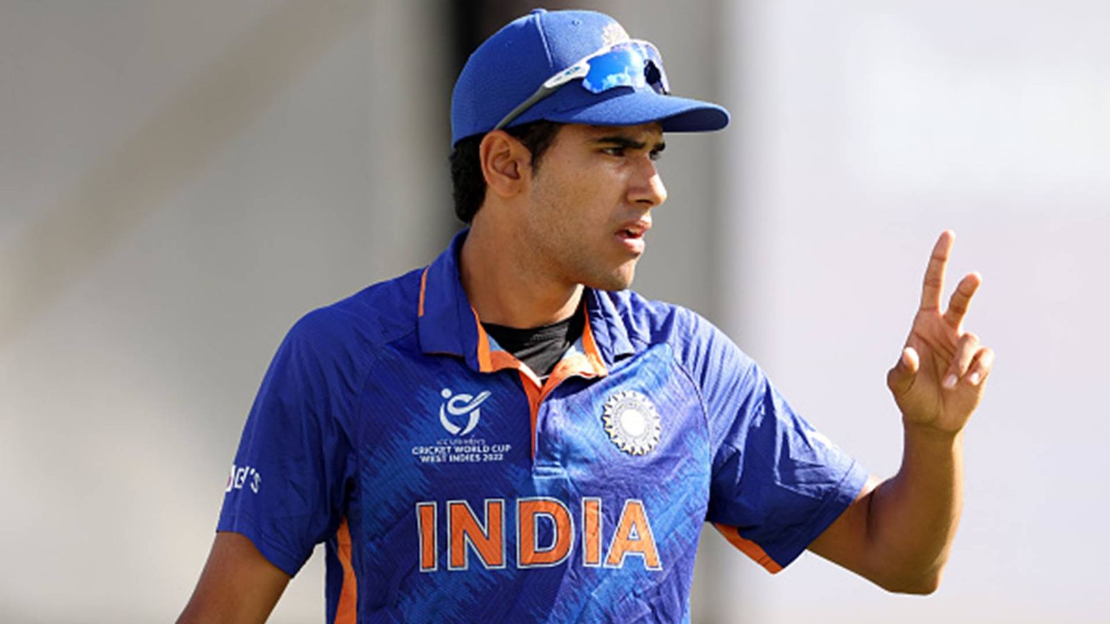 Under-19 World Cup final hero Raj Bawa earns big bucks as Punjab Kings pick him for Rs 2 crore Under-19 World Cup final hero Raj Bawa earns big bucks as Punjab Kings pick him for Rs 2 crore