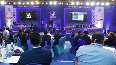 Money rush of INR 5,51,70,00,000 splurged on 204 players; Ishan Kishan remains most expensive pick of IPL 2022 Auction SportsTak