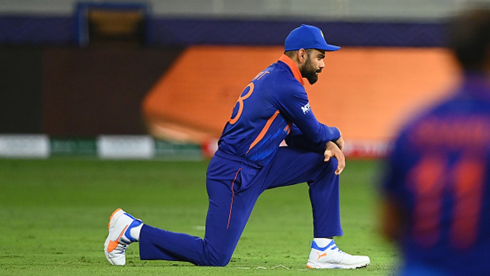 'I don't think he's going through a lean phase': India's batting coach throws weight behind Virat Kohli 'I don't think he's going through a lean phase': India's batting coach throws weight behind Virat Kohli