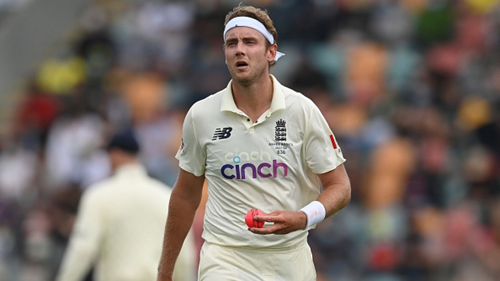 'The decision to leave me out of West Indies tour has hit me pretty hard', says dispirited Stuart Broad 'The decision to leave me out of West Indies tour has hit me pretty hard', says dispirited Stuart Broad