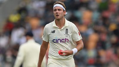 'The decision to leave me out of West Indies tour has hit me pretty hard', says dispirited Stuart Broad SportsTak