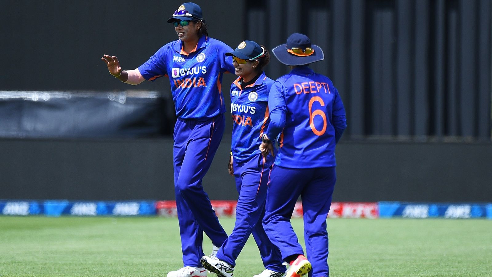 Mithali-led India look for winning ways in second women's ODI against New Zealand Mithali-led India look for winning ways in second women's ODI against New Zealand