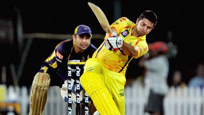 'It was very difficult for us': CSK CEO explains why Suresh Raina was not picked in IPL mega auction SportsTak