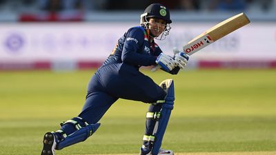 Smriti Mandhana out of quarantine, to be available for remainder of WODI series against NZ SportsTak