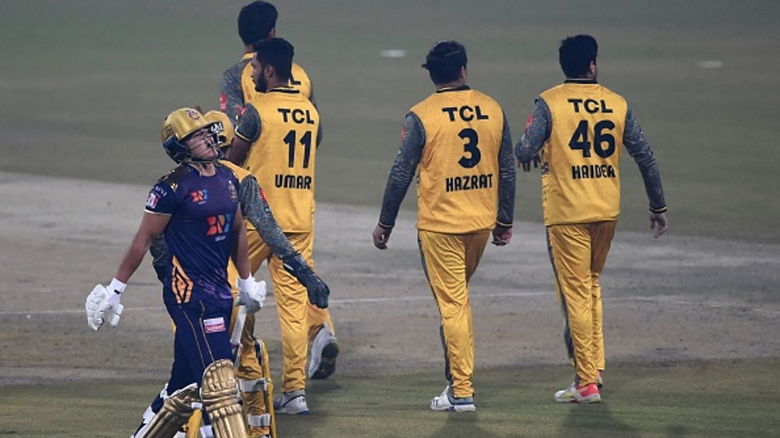 Will Smeed's 60-ball 99 proves to be futile as Quetta Gladiators suffer 24-run defeat against Peshawar Zalmi in PSL Will Smeed's 60-ball 99 proves to be futile as Quetta Gladiators suffer 24-run defeat against Peshawar Zalmi in PSL