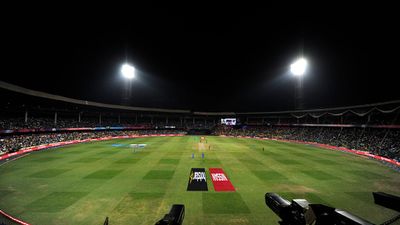 Karnataka State Cricket Association hopes to have maximum crowds for India-SL Day/Night Test in Bengaluru SportsTak