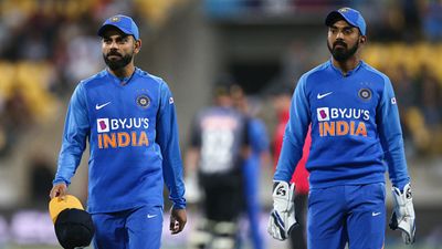 KL Rahul remains 4th, Kohli holds on to 10th in T20 rankings; Iyer, Suryakumar, Pant make stride in ODI chart SportsTak
