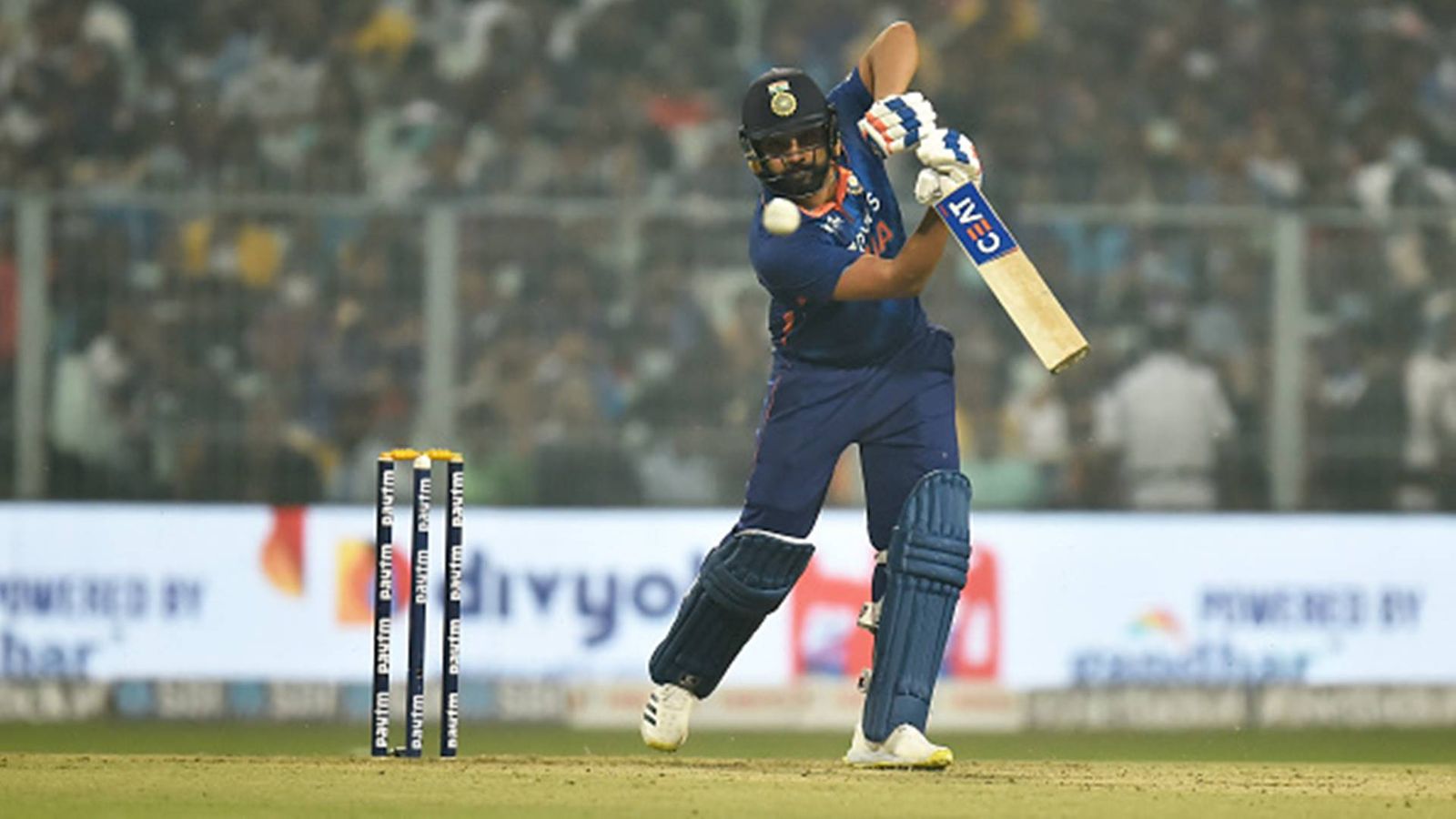‘Should have finished that off a little early’: Rohit Sharma wants India to be more clinical in run chases ‘Should have finished that off a little early’: Rohit Sharma wants India to be more clinical in run chases