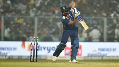 ‘Should have finished that off a little early’: Rohit Sharma wants India to be more clinical in run chases SportsTak